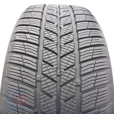 Opona 225/50 R17 1x BARUM 98H XL Polaris 5 Zimowa 2021 8,5mm