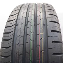 2. Opona 225/55 R16 1x CONTINENTAL 95Y ContiEcoContact5 Letnia 2022 Nieużywana