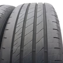 2. Opony 215/55 R17 4x GOODYEAR 94W Seal EfficientGrip Performance 2 Letnie 2025 6-6,8mm