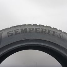 4. Opony 225/55 R19 2x SEMPERIT 99V Speed-Grip 5 Zimowe 2022