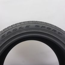4. Opona 255/45 R19 1x GOODYEAR 104H XL AO Eagle Sport All-Season Sound Comfort letnia M+S 2017 6,8mm