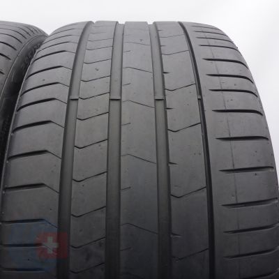 3. Opony 295/30 R20 2x PIRELLI 101Y XL PZero M01 Letnie 2021 5,5mm