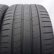 3. Opony 295/30 R20 2x PIRELLI 101Y XL PZero M01 Letnie 2021 5,5mm