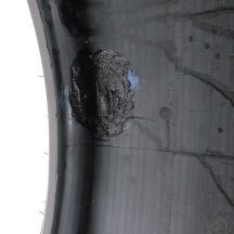 6. 4 x MICHELIN 225/35 R19 88W XL 6mm Pilot Alpin PA4 Zima DOT17/16