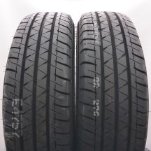 4. Opony 195/75 R16C 4x YOKOHAMA 110/108T BluEarth Van Letnie 2025 