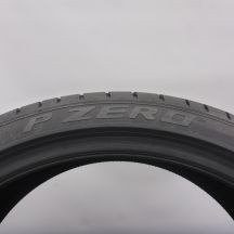 5. Opony 255/35 R21 2x PIRELLI 98W XL P Zero PNCS T1 Letnie 2022 7mm