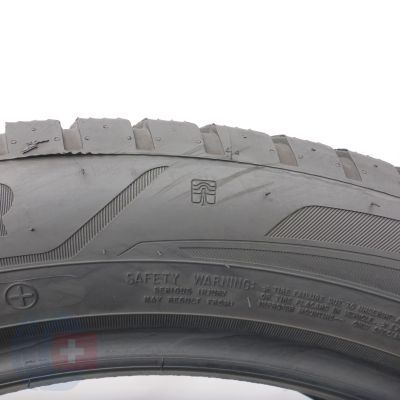 6. Opony 235/50 R20 2x GOODYEAR 104T XL UltraGrip Performance + Seal Zimowe 2022 7,5mm