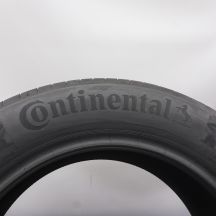 5. Opony 225/55 R17 2x CONTINENTAL 101Y XL PremiumContact 6 Letnie 2022 5,5-5,8mm