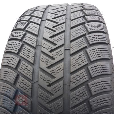 2. Opona 275/40 R20 1x MICHELIN 106V XL Latitude Alpin Zimowa 2011 7,8mm