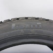 8. Opony 195/45 R16 4x PIRELLI 84H XL Cinturato Winter Zimowe 2019 Nieużywane
