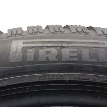 4. Opony 245/45 R21 2x PIRELLI 104V XL Winter 2 Scorpion PNCS Zimowe 2023 7,8-8mm 