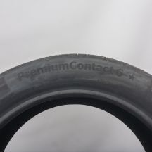 7. Opony 225/50 R18 4x CONTINENTAL 99W XL PremiumContact6 BMW Letnie 2025 Nieużywane