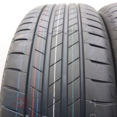 3. Opony 225/55 R17 2x BRIDGESTONE 97W Turanza T005 BMW Letnie 2024
