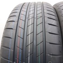 3. Opony 225/55 R17 2x BRIDGESTONE 97W Turanza T005 BMW Letnie 2024