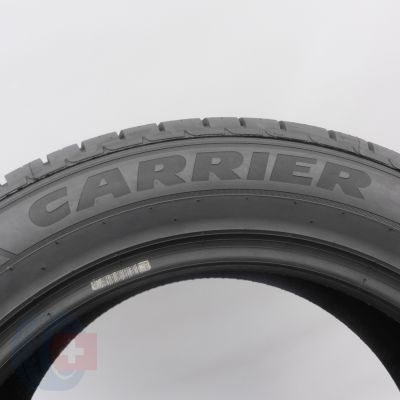 6. Opony 195/65 R16C 4x PIRELLI 100/98T Carrier Letnie 2020 Jak Nieużywane 