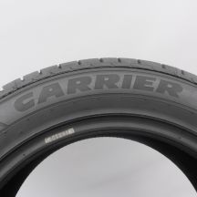 6. Opony 195/65 R16C 4x PIRELLI 100/98T Carrier Letnie 2020 Jak Nieużywane 