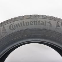 3. Opona 235/60 R17C 1x CONTINENTAL 117/115R VanContact Eco Letnia 2022 