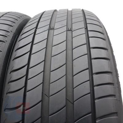 3. 2 x MICHELIN 205/55 R19 97V XL Primacy 3 Lato 5,8mm 2022