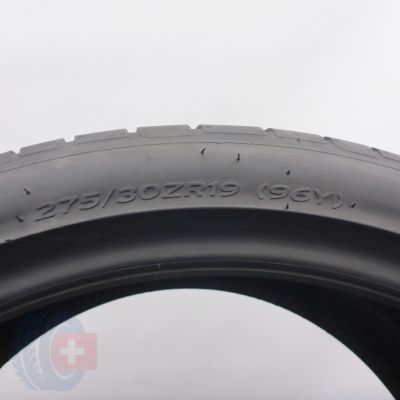 6. Opony 275/30 ZR19 2x HANKOOK 96Y XL Ventus S1 evo 3 Letnie 2023 