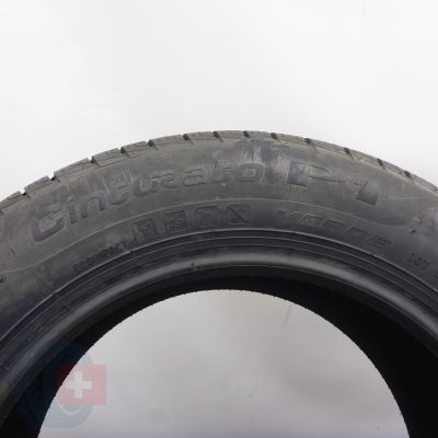 6. Opony 195/60 R15 4x PIRELLI 88V Cinturato P1 Verde Letnie 2022 