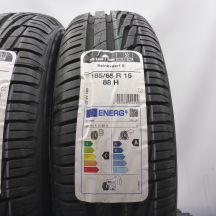 2. Opony 185/65 R15 2x UNIROYAL 88H RainExpert 5 Letnie 2023 
