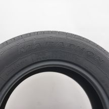 5. Opony 235/65 R16C 2x GOODYEAR 115/113R Marathon Cargo Letnie 2015 8,5 i 8,2mm