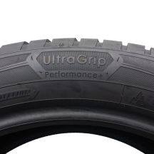 6. 2 x GOODYEAR 235/50 R20 104T XL UltraGrip Performance + Seal Zima 7,2mm 2022 Jak Nowe