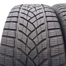 2. Opony 235/50 R20 2x GOODYEAR 104T XL UltraGrip Perf+ Zimowe 2023 8,2mm