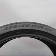 5. Opony 235/35 R19 2x PIRELLI 91 91Y HN PZero Letnie 2019 6,7mm