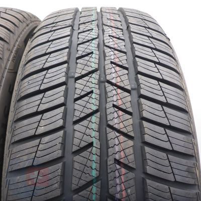 3. Opony 195/60 R16C 4x UNIROYAL 99/97T Snow Max 3 Zimowe 2021 