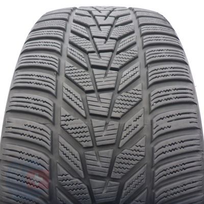 Opona 255/40 R20 1x HANKOOK 101W XL Winter I Cept evo 3 Zimowa 2020 7,2mm 