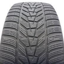 Opona 255/40 R20 1x HANKOOK 101W XL Winter I Cept evo 3 Zimowa 2020 7,2mm 