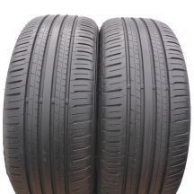 5. 4 x FALKEN 215/50 R18 92V Ziex ZE 310 A eCorun Lato 2023 