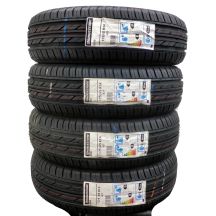4 x BRIDGESTONE 175/65 R14 82T B280 Lato 2017 Jak Nowe Nieużywane 
