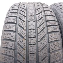 2. Opony 255/45 R18 2x CONTINENTAL 103V XL WinterContact TS 850 P Zimowe 2023