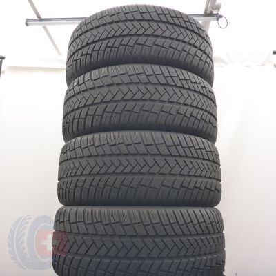 Opony 265/40 R21 4x VREDESREIN 105Y XL Wintrac PRO Zimowe 2023 8mm