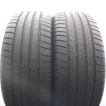 Opony 255/45 R20 2x BRIDGESTONE 105W XL Turanza T005 letnie 2022 6mm