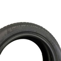 3. 1 x PIRELLI 195/60 R16 89H Snowcontrol Serie 3 Winter 210 BMW Zima 7mm