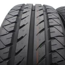 2. 4 x CONTINENTAL 195/60 R16 C 99/97H VancoContact 2 Lato 2015 