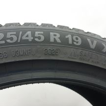 3. Opony 225/45 R19 4x SEMPERIT 96V XL Speed-Grip 5 Zimowe 2025 8,8mm