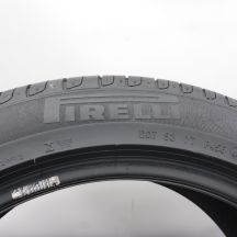 4. Opony 225/50 R18 2x PIRELLI 95W Cinturato P7 RUNFLAT BMW Letnie 2016 6,7-7mm