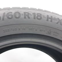 6. Opona 235/60 R18 1xCONTINENTAL 107H XL WinterContact TS 870 P Zimowa 2024 7,2mm
