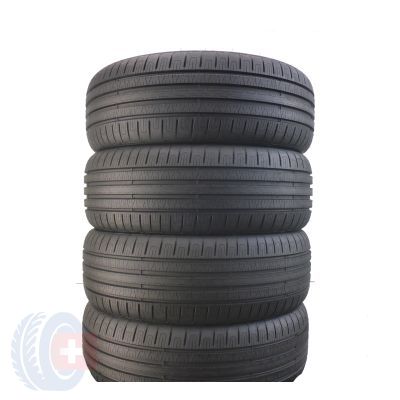 4 x GOODYEAR  215/50 R19  93T EfficientGrip SEAL Elect Lato 2022