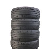 4 x GOODYEAR  215/50 R19  93T EfficientGrip SEAL Elect Lato 2022