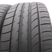 3. Opony 275/40 R22 2x DUNLOP 108Y XL Noise Shield Sp Quattromaxx Letnie 2016 7,2mm