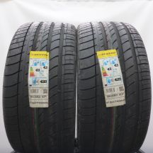 Opony 295/36 R21 2x DUNLOP 107Y XL SP Quattro Maxx Letnie 2016 