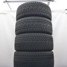 Opony 245/40 R19 4x NOKIAN 98V  Snowproof 1 Zimowe 2024 7,2-6,8mm
