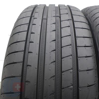 2. 4 x GOODYEAR 235/45 R19 99H XL Eagle F1 Asymetric 5 Lato 2021