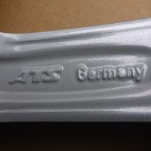 10. 4 x Alufelgi 19 AUDI MERCEDES 5x112 8,5J Et34,5 ATS A8 Q5 S8 SL E-Klasse TPMS