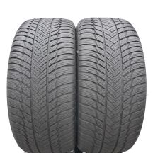 Opony 275/45 R20 2x BRIDGESTONE 110V XL Blizzak LM001 BMW RSC zimowe 6,5mm 2020
